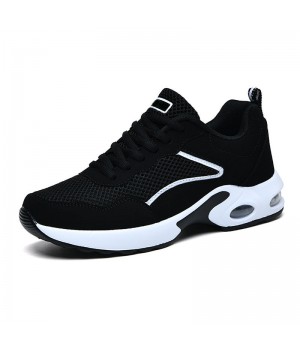 Customizable Women's and Ladies' Tennis and Casual Walking Sneakers with Sports Style