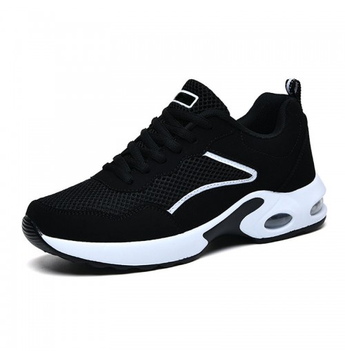 Customizable Women's and Ladies' Tennis and Casual Walking Sneakers with Sports Style