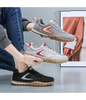 Wholesale Women's Jogging Shoes Comfortable for Long Walking New Style Women's Sport Shoes