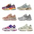 New Tennis Running Shoelace Custom Shoes Breathable Casual Fashion Sneakers Sport Balance Walking Shoes for women and ladies