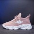 casual ladies sneakers for women Sports Shoes girl's fancy Footwear new arrival