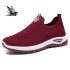 Latest Fashion Comfortable Slip-On women Canvas Walking Style Shoes Men Casual Shoes