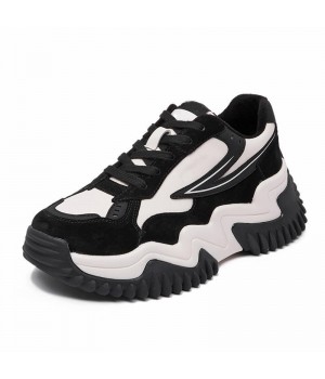 Brand Women Fashion Running Casual Shoes Popular Leisure Ladies Comfortable Sneaker Shoes Style Sports Shoes