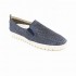 Ladies light comfortable and flexible fashion soft casual women shoes