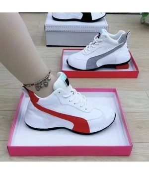 Wholesale Classic Breathable Walking Style Shoes Sneakers Casual Shoes For Women