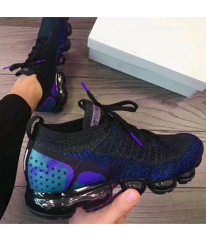 Hot sale custom logo outdoor running Breathable Lightweight Sneakers Casual Sports women Shoes